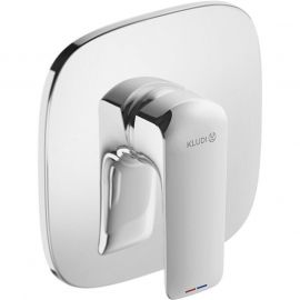 Смеситель для душа Kludi Ameo 416550575, хром_