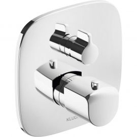 Смеситель для душа Kludi Ameo 418350575, хром_