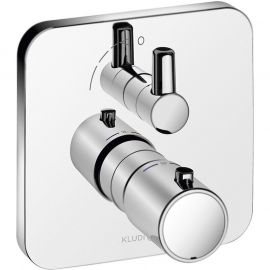 Смеситель для душа Kludi E2 498350575, хром_