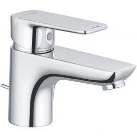 Смеситель для раковины Kludi Pure Style 403850575, хром_