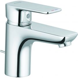 Смеситель для раковины Kludi Pure Style 403820575, хром_