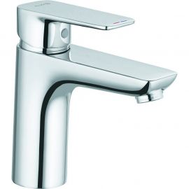 Смеситель для раковины Kludi Pure Style 402920575, хром_