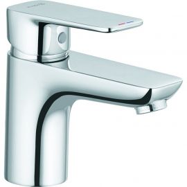 Смеситель для раковины Kludi Pure Style 400280575, хром_