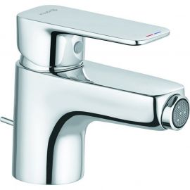 Смеситель для биде Kludi Pure Style 402160575, хром_