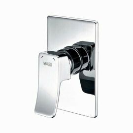 Смеситель для душа WasserKRAFT Aller 10651_