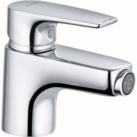 Смеситель для биде Kludi Pure Solid 342170575, хром_