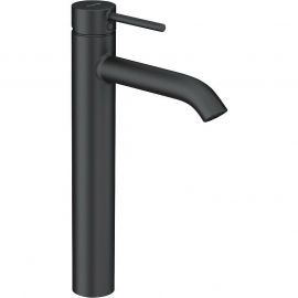 Смеситель для раковины Kludi Bozz 382863976 , черный матовый_