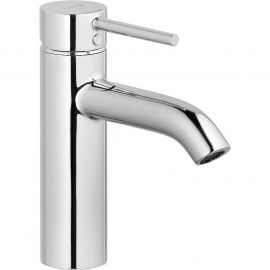 Смеситель для раковины Kludi Bozz 382880576, хром_