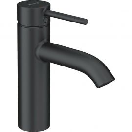 Смеситель для раковины Kludi Bozz 382883976, черный матовый_