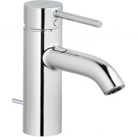 Смеситель для раковины Kludi Bozz 382630576, хром_