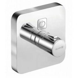Смеситель для душа Kludi PUSH 389010538 встраиваемый, хром_