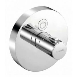 Смеситель для душа Kludi PUSH 389020538 встраиваемый, хром_