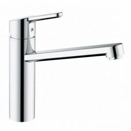 Смеситель для кухни Kludi M2 595740575, хром_