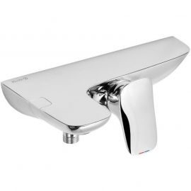 Смеситель для ванны Kludi Ambienta 534450575, хром_