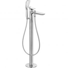 Смеситель для ванны Kludi Ambienta 535900575, хром_