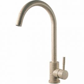Смеситель для кухонной мойки ESKO K45 K45 Beige_