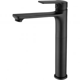 Смеситель для раковин ESKO SINGAPORE  black SB 25_