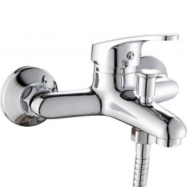 Смеситель для ванны и душа ESKO KANSAS KS 54_