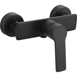 Смеситель для душа ESKO SINGAPORE  black SB 80_