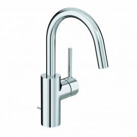 Смеситель для раковины Kludi Bozz 380270576, хром_