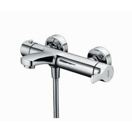 Смеситель для ванны с коротким изливом WasserKRAFT Berkel 4801_