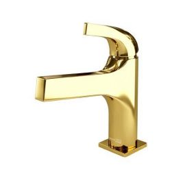 Смеситель для умывальника WasserKRAFT Sauer 7103_