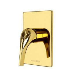 Смеситель для душа WasserKRAFT Sauer 7151_