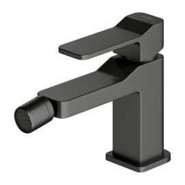 Смеситель для биде OMNIRES SLIDE SL7720GR (графит)_