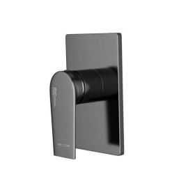 Смеситель для душа WasserKRAFT Wiese 8451_