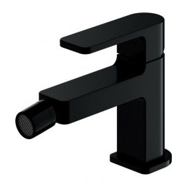 Смеситель для биде OMNIRES BARETTI BA7820BL (черный BLM)_