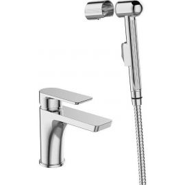 Смеситель  с гигиеническим душем ESKO BERLIN BR 27H_