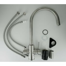Смеситель для кухонной мойки ESKO K22 K22_