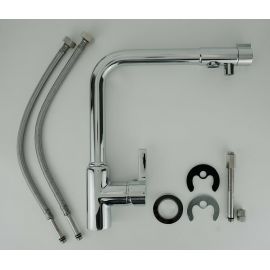 Смеситель для кухонной мойки ESKO K23 K23_