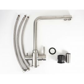 Смеситель для кухонной мойки ESKO K24 K24_