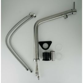 Смеситель для кухонной мойки ESKO K6_