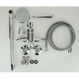 Смеситель для ванны и душа ESKO PALERMO PE 31_