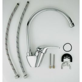 Смеситель для кухонной мойки ESKO RIGA RG 519_