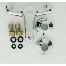Смеситель для ванны и душа ESKO RIGA RG 54_