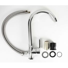 Смеситель для кухонной мойки ESKO SORRENTO SR 519_