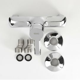 Смеситель для душа ESKO SORRENTO SR 80_