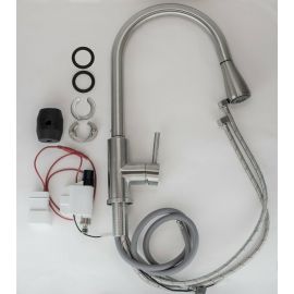 Смеситель для кухни ESKO TSS 519_