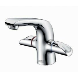 Смеситель для умывальника WasserKRAFT Lossa 1203_