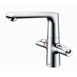 Смеситель для кухни WasserKRAFT Lossa 1207_