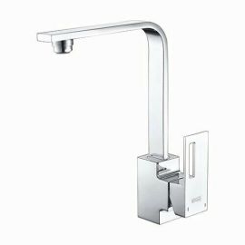 Смеситель для кухни WasserKRAFT Alme 1507_