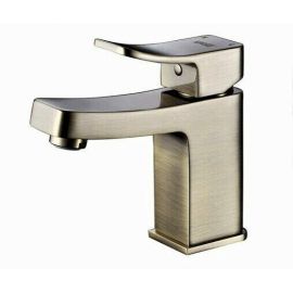 Смеситель для умывальника WasserKRAFT Exter 1603_