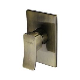 Смеситель для душа WasserKRAFT Exter 1651_