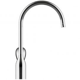 Смеситель для кухни Creavit Foglia FG8501, хром_