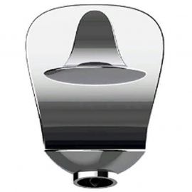 Смеситель для раковины Creavit Foglia FG1401, хром_