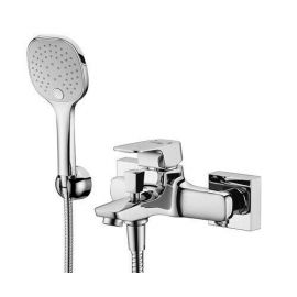 Смеситель для ванны с коротким изливом WasserKRAFT Salm 2701_