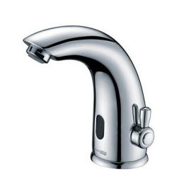 Сенсорный смеситель для умывальника WasserKRAFT Rossel 2813_